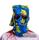 Мультиповязка-бафф летняя 5000 Miles Freestyle B 5М_S14_019 One Size - изображение 3
