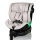 Автокресло Lionelo Harmony I-Size Beige Sand Bamboo (LO-HARMONY I-SIZE BEIGE SAND BAMBOO) - изображение 1
