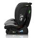 Автокресло Lionelo Aart I-size Grey Graphite (LO-AART I-SIZE GREY GRAPHITE) - изображение 4
