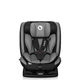Автокресло Lionelo Aart I-size Grey Graphite (LO-AART I-SIZE GREY GRAPHITE) - изображение 8