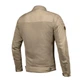 Мотокуртка IXON CORNET sand/tactic green XL - зображення 2