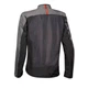 Межсезонная мотокуртка IXON ORION antracite/grey/red 3XL - изображение 2