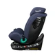 Автокресло Lionelo Bastiaan One I-size Blue Navy (LO-BASTIAAN ONE I-SIZE BLUE NAVY) - изображение 4
