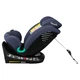 Автокресло Lionelo Bastiaan One I-size Blue Navy (LO-BASTIAAN ONE I-SIZE BLUE NAVY) - изображение 6