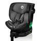 Автокресло Lionelo Harmony I-Size Grey Graphite Leather (LO-HARMONY I-SIZE GREY GRAPHITE LEATHER) - изображение 1