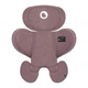 Автокресло Lionelo Harmony I-Size Pink Mauve Bamboo (LO-HARMONY I-SIZE PINK MAUVE BAMBOO) - изображение 6