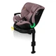Автокресло Lionelo Harmony I-Size Pink Mauve Bamboo (LO-HARMONY I-SIZE PINK MAUVE BAMBOO) - изображение 8