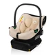 Автокресло Lionelo Astrid I-size Beige Sand (LO-ASTRID I-SIZE BEIGE SAND) - изображение 2