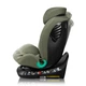 Автокресло Lionelo Bastiaan One I-size Green Olive (LO-BASTIAAN ONE I-SIZE GREEN OLIVE) - изображение 12
