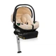 Автокресло Lionelo Astrid I-size Beige Sand (LO-ASTRID I-SIZE BEIGE SAND) - изображение 6