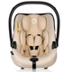 Автокресло Lionelo Astrid I-size Beige Sand (LO-ASTRID I-SIZE BEIGE SAND) - изображение 9