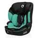 Автокресло Lionelo Levi I-size Green Emerald (LO-LEVI I-SIZE GREEN EMERALD) - изображение 1