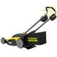 Газонокосилка Stanley SFMCMWS251M - изображение 2