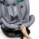 Автокресло Lionelo Lavender I-size Grey Stone (LO-LAVENDER I-SIZE GREY STONE) - изображение 6