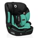 Автокресло Lionelo Levi I-size Green Emerald (LO-LEVI I-SIZE GREEN EMERALD) - изображение 8