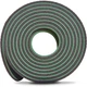 Коврик для йоги Reebok Natural Rubber Yoga Mat зелений, мандала RAYG-11085GN (885652020930) - изображение 7