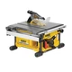 Циркулярна пила DeWALT 54В XR FLEXVOLT Li-Ion, 5800 об/хв, 210х30 мм, 21.5 кг (без АКБ та ЗП) (DCS7485N) - зображення 1