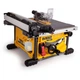 Циркулярна пила DeWALT 54В XR FLEXVOLT Li-Ion, 5800 об/хв, 210х30 мм, 21.5 кг (без АКБ та ЗП) (DCS7485N) - зображення 3
