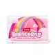 Пупс Babycorns Игрушка-сюрприз A Кукла Кролик (92108A) - изображение 5