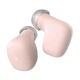 Навушники Ergo BS-530 Twins Nano 2 Pink (BS-530P) - зображення 1