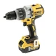 Набір електроіструментів DeWALT DCK853P4 - зображення 6