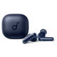 Наушники Anker SoundCore P40i TWS Navy Blue (A3955G31) - изображение 8