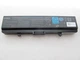 Батарея для ноутбука Dell Inspiron 1525 GW240, 28Wh (2000mAh), 4cell, 14.8V, Li-ion, черная, - изображение 1