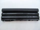 Батарея для ноутбука Dell Latitude E5420 NHXVW, 7800mAh, 9cell, 11.1V, Li-ion, черная, - изображение 1