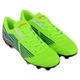 Бутсы футбольные мужские Aikesa 5845 размер 43 Neon Green-Multicolor - изображение 3