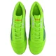 Бутсы футбольные мужские Aikesa 5845 размер 43 Neon Green-Multicolor - изображение 5