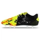 Бутси футбольні Aikesa 01-39 розмір 41 Neon Yellow-Black - зображення 2