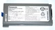 Батарея для ноутбука Panasonic ToughBook CF-30 CF-VZSU46, 8550mAh (87Wh), 9cell, 10.65V, Li-ion, серая, - изображение 2
