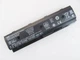 Батарея для ноутбука HP Pavilion M6-1000 (DV4-5000) HSTNN-LB3P, 5200mAh, 6cell, 11.1V, Li-ion, чорна, - зображення 2