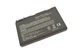 Батарея для ноутбука Acer BATBL50L6, 5200mAh, 6cell, 11.1V, Li-ion, чорна, - зображення 1
