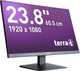 Monitor 23.8" Terra 2448W (3030225) - obraz 2