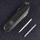Ніж Victorinox Super Tinker 91 мм Чорний (1.4703.3) - зображення 4