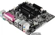 Материнская плата ASRock D1800B-ITX (Intel Dual-Core J1800, SoC, PCI-Ex1) - изображение 2