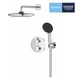Душевая система Grohe QuickFix Precision Grohtherm 34883000 - изображение 4