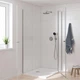 Душевая система Grohe QuickFix Precision Grohtherm 34883000 - изображение 6