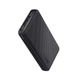 Повербанк 20000 мАч Power Bank Trust Primo ECO 2хUSB-A/USB-C 15W Black (TBiz15481) - изображение 1