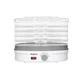 Сушка для овощей фруктов грибов ARDESTO FDB-5320 диаметр 32 см 245Вт White (TBiz15494) - изображение 4