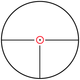 Оптический прицел Konus Event 1-10x24 Circle Dot IR (7183) - зображення 5