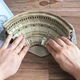Пазл Cubic Fun Тривимірна головоломка-конструктор National Geographic Колізей (DS0976h) - зображення 4