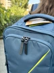Дорожній рюкзак American Tourister - Take2Cabin - синій - изображение 3