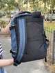 Дорожній рюкзак American Tourister - Take2Cabin - синій - изображение 8