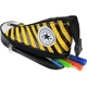 Пенал Cool For School 2 отделения Желтый (CF6296-yellow) - изображение 2