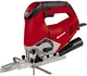 Лобзик электрический Einhell TE-JS 100 (4321160) - изображение 1
