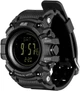 Мужские часы 2E Armor GT Black с компасом и шагомером - изображение 2