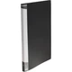 Папка с файлами Buromax 20 files А3, PROFESSIONAL, black (BM.3610-01) - изображение 1