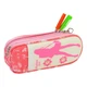 Пенал Cool For School 1 отделение Красный (J-2392-red) - изображение 2